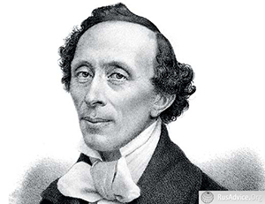 Ханс Кристиан Андерсен