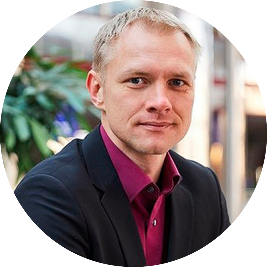 Андрей Беловешкин