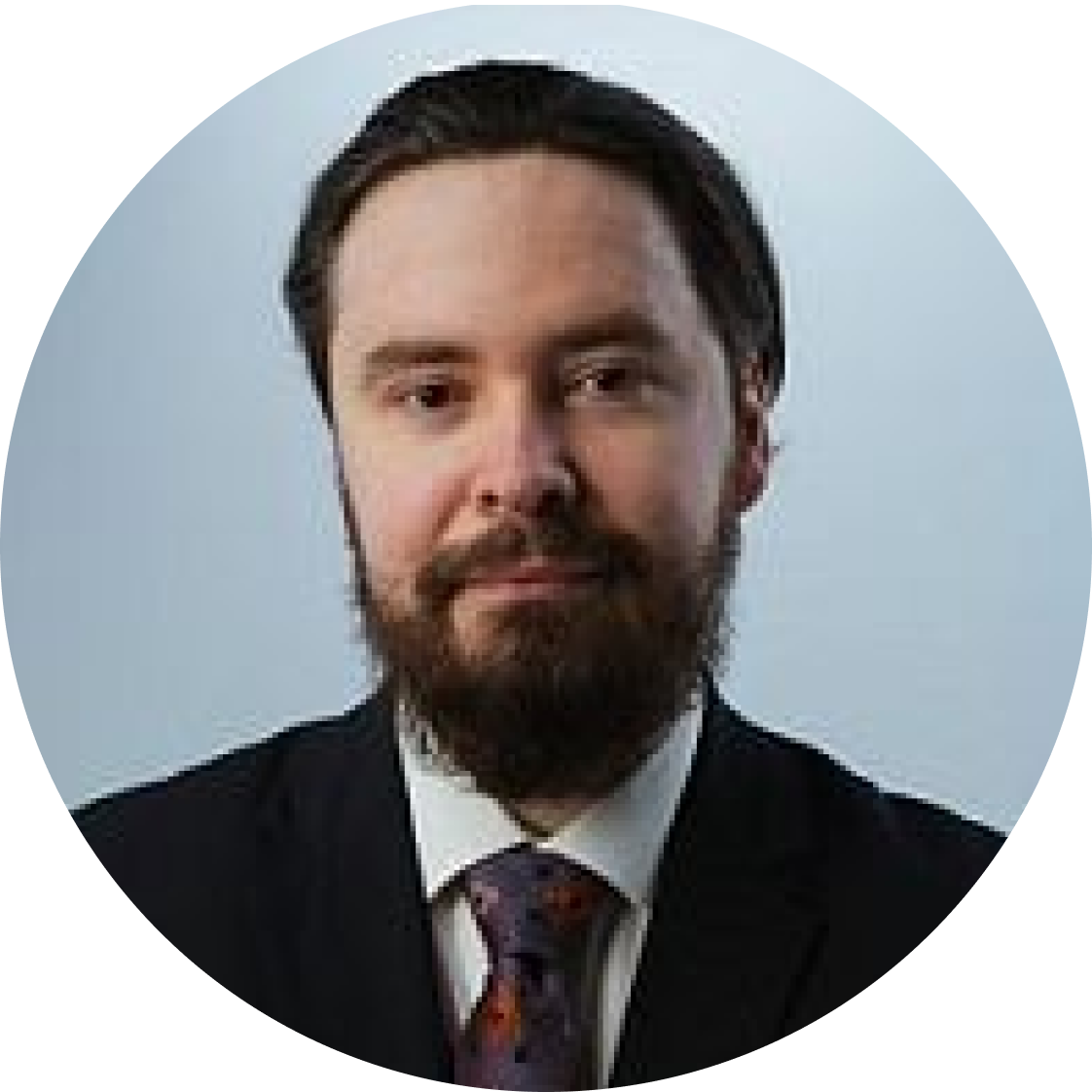 Дмитрий Орлов