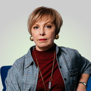 Елена Чумакова