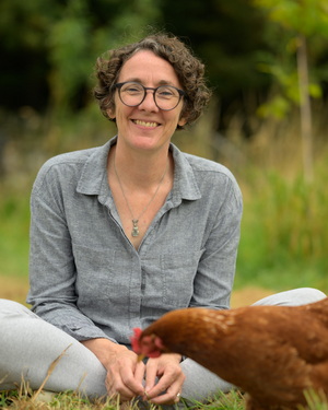 Софи Андерсон