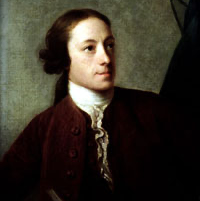 Гораций Уолпол