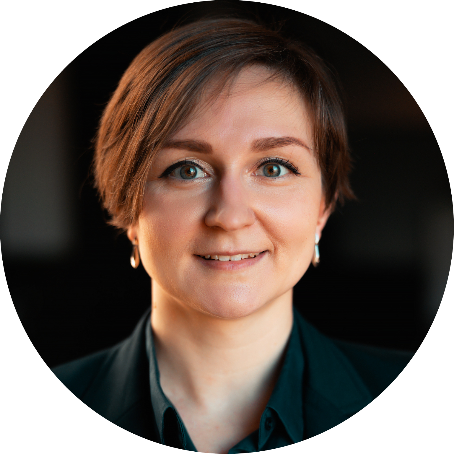 Дарья Сучилина. Фото автора