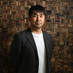 Ясуси Китагава