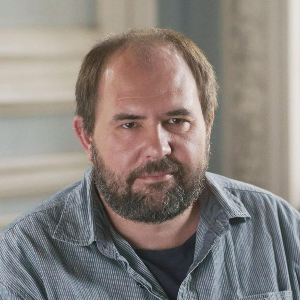 Александр Панченко