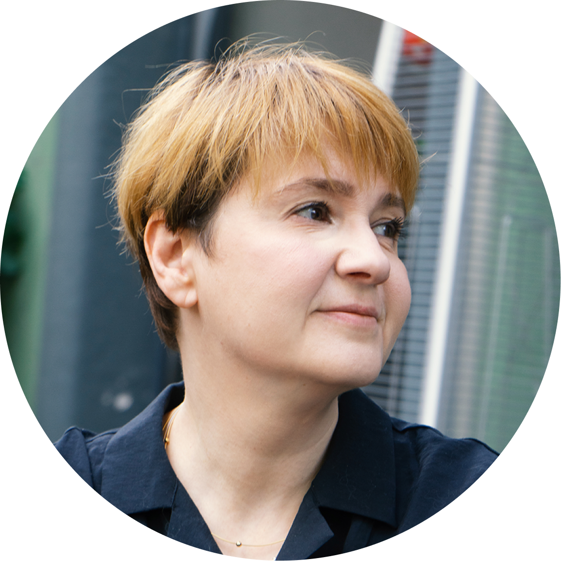 Галина Бочарова