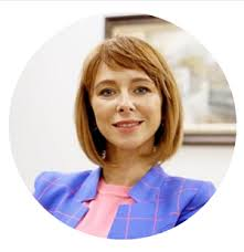 Светлана Толкачева