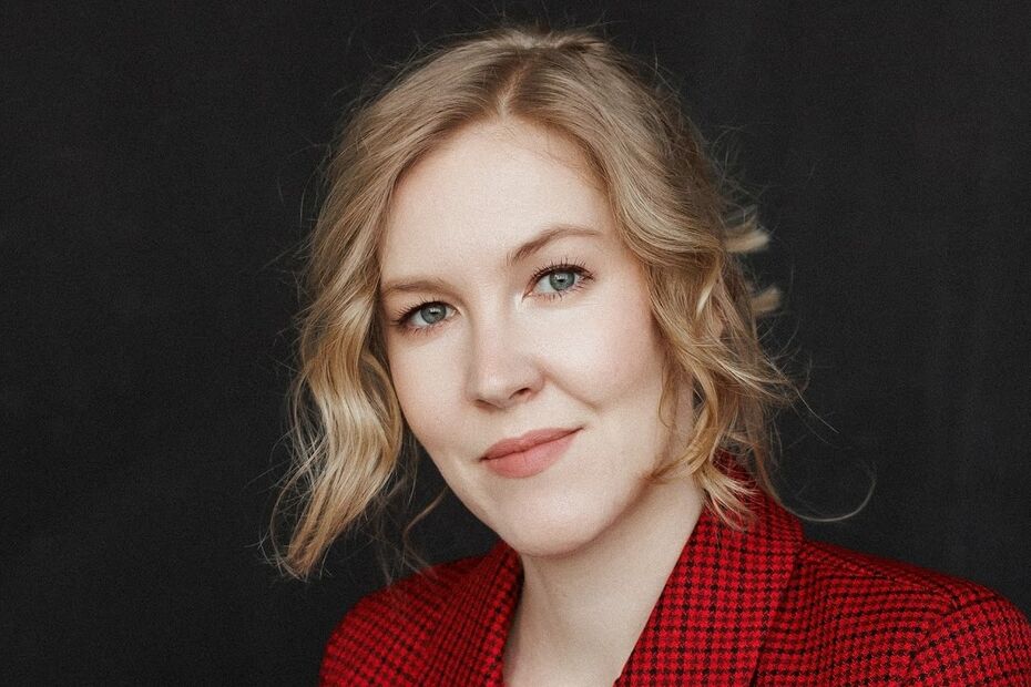 Елена Мырцева