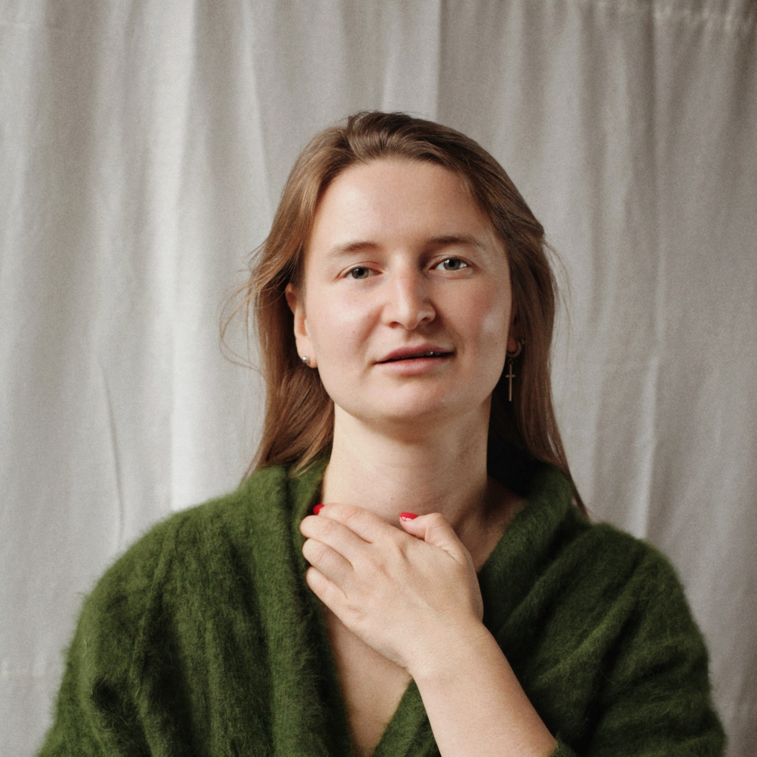 Наталья Ермакова