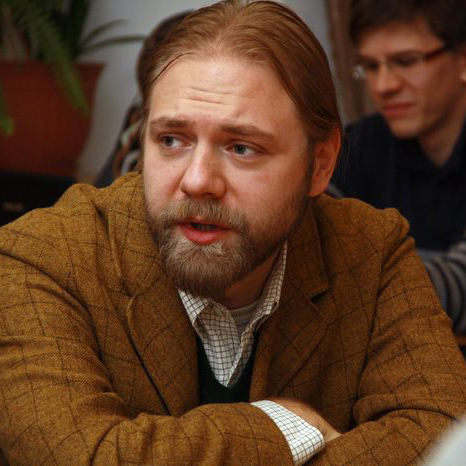 Иван Негреев