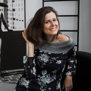 Татьяна Ратькина