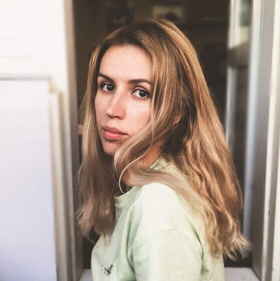 Кира Фролова