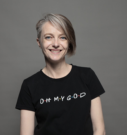 Анастасия Шевченко