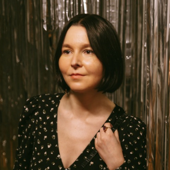 Евгения Петровская