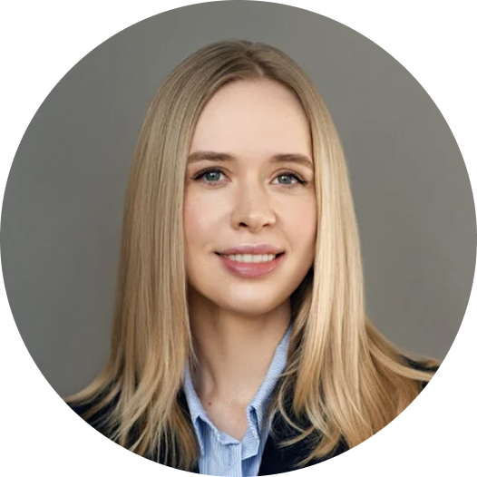 Ксения Авдей