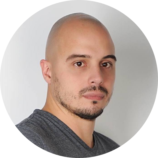 Василий Воропаев