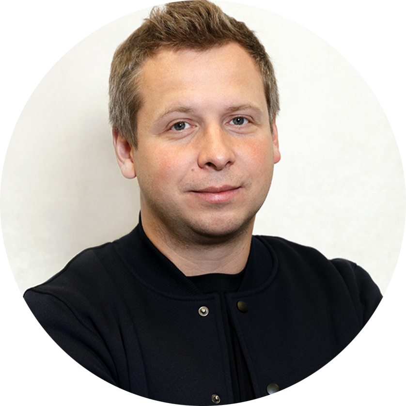 Дмитрий Григорьев