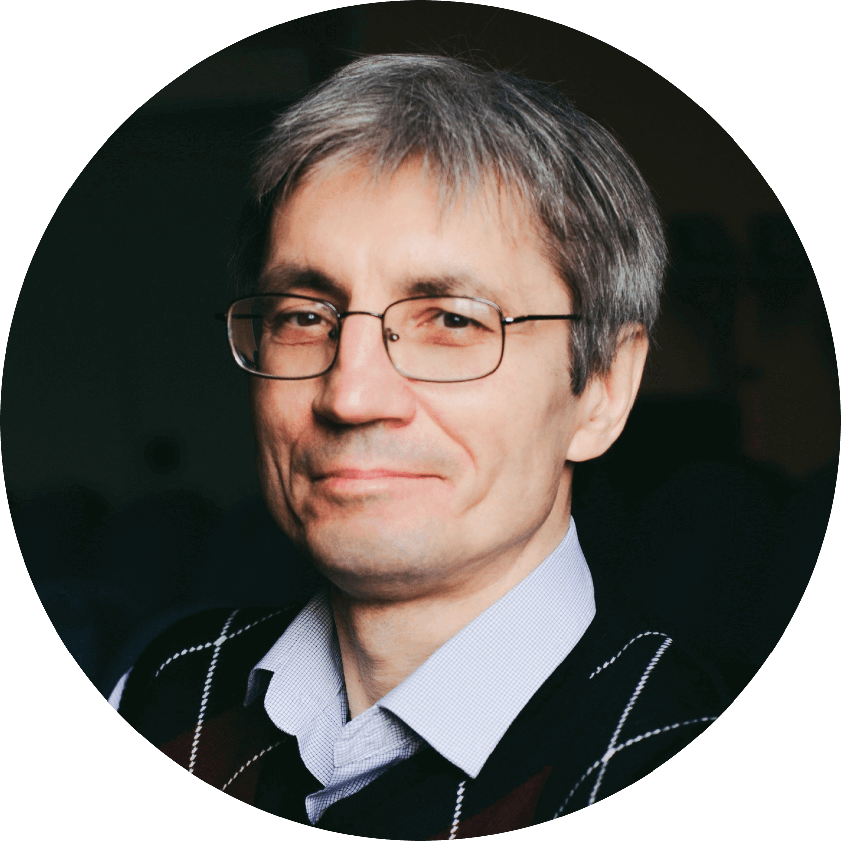 Сергей Пахомов