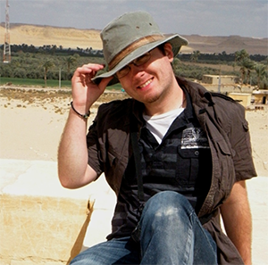 Доктор Гэрри Дж.