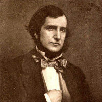 Джозеф Шеридан Ле Фаню