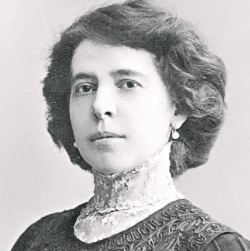 Лидия Чарская