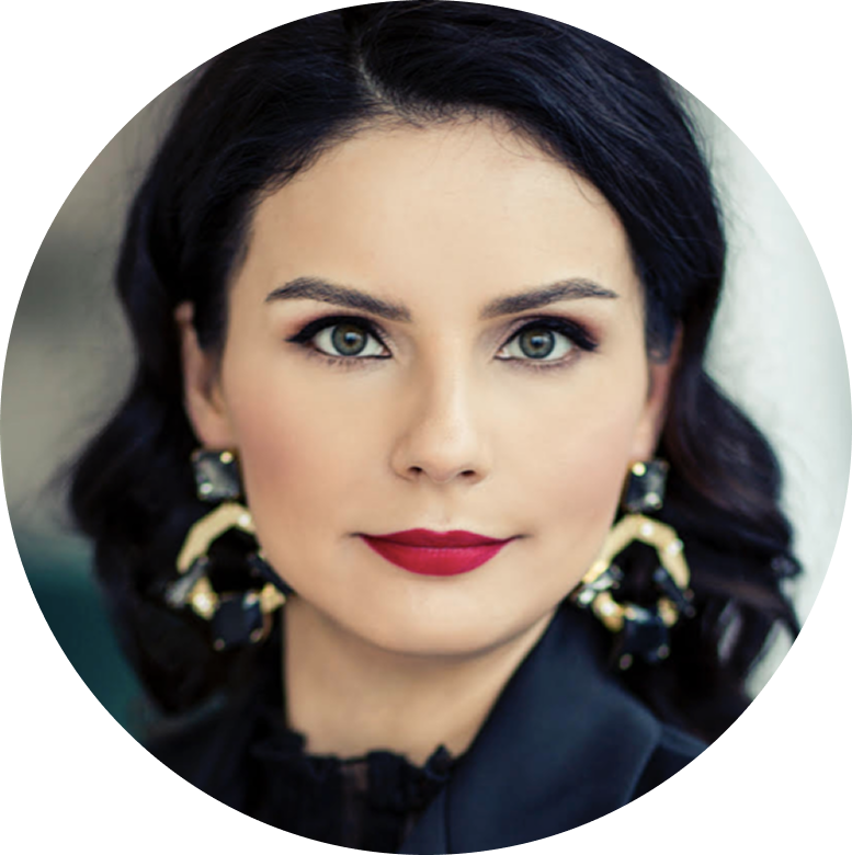 Алена Голзицкая