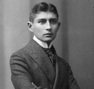 Франц Кафка