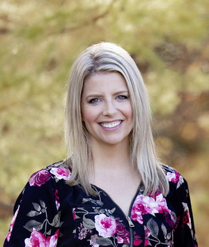 Мелисса Поутт