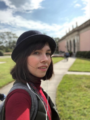 Сфера Ференц