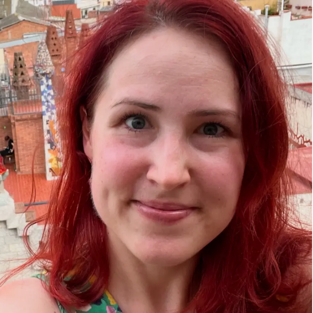 Анна Суарэз