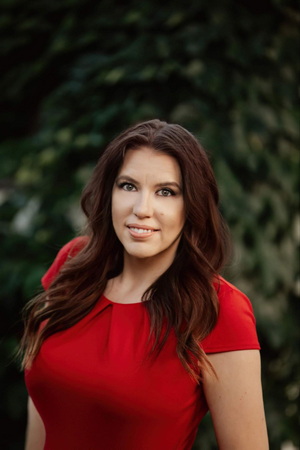 Миранда Лин