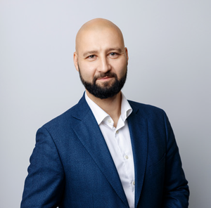 Александр Филимонов