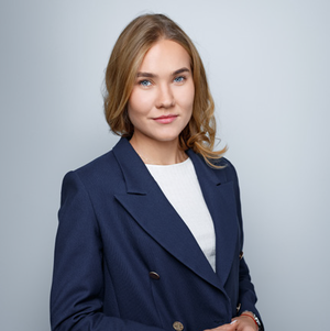 Екатерина Минина