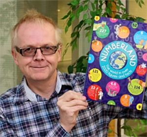 Стив Мартин