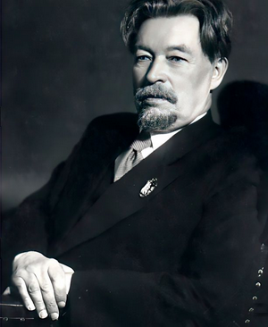 Вячеслав Шишков