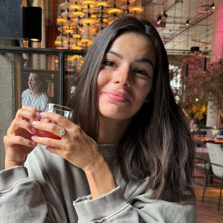 Ксения Стеблинская