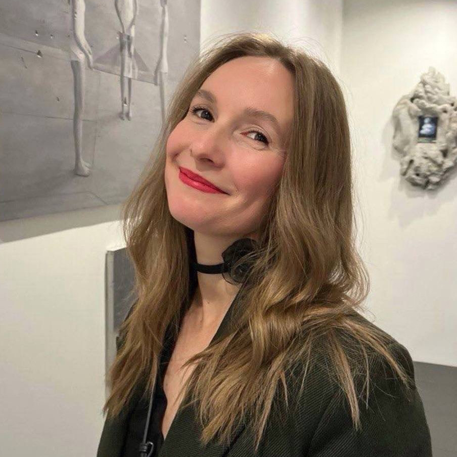 Светлана Рыбакова