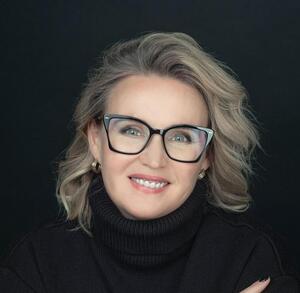 Елена Голубева