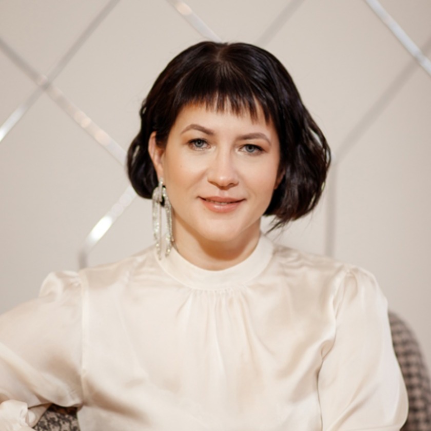 Ольга Федорова