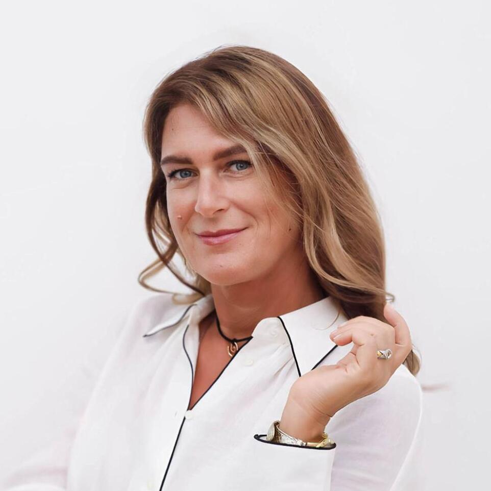 Ольга Лерман