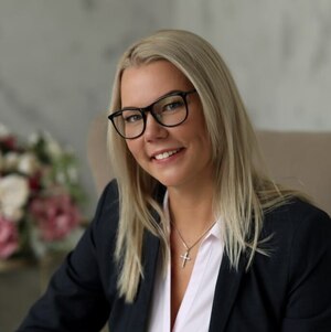 Дарья Пантюх