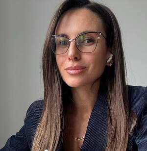Наталия Шумилова