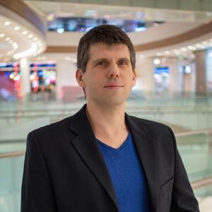 Иван Синегуб