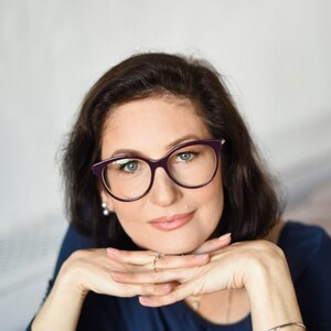 Ольга Рафаева