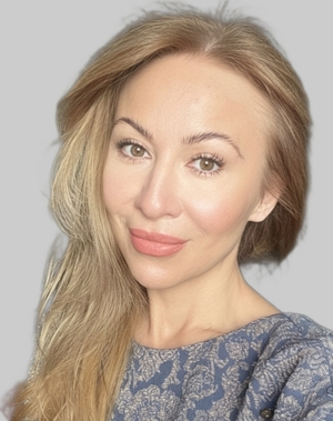 Екатерина Ксенофонтова