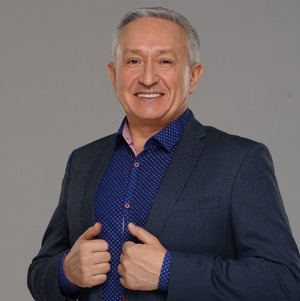 Анатолий Шедловский