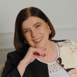 Елена Алякина