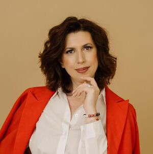 Ирина Шипилова