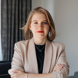 Юлия Корчагина