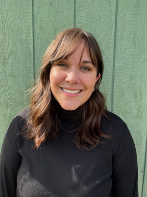 Салли Блейкли